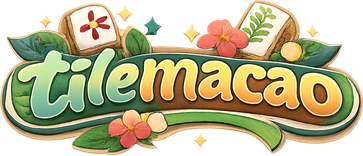 Logo tilemacao